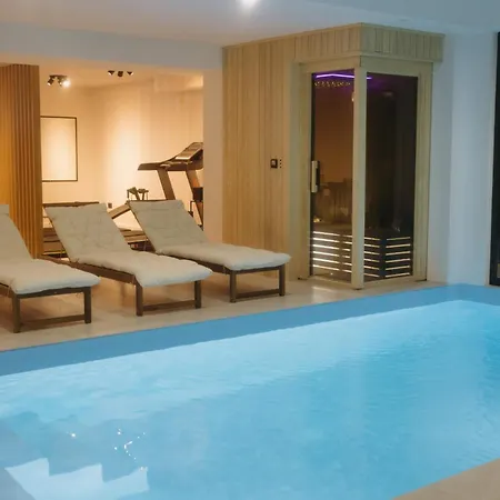 Woodlander Mountain House * Blidinje