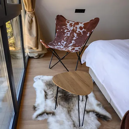 Woodlander Mountain House Chalet Blidinje