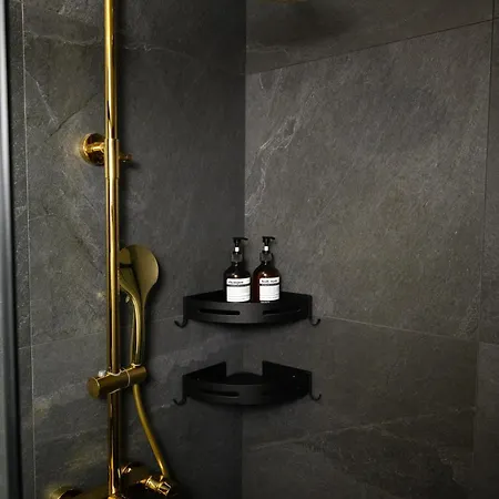 シャレー Woodlander Mountain House Blidinje