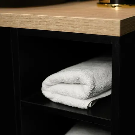 Woodlander Mountain House