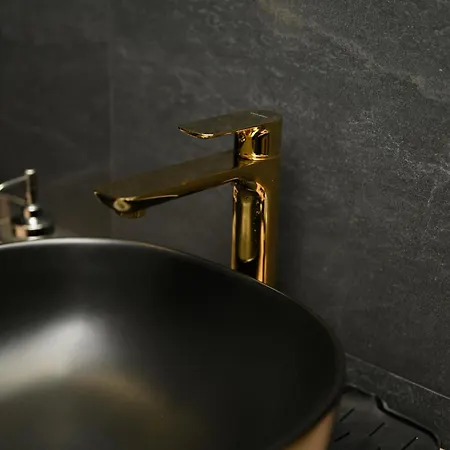 Woodlander Mountain House シャレー