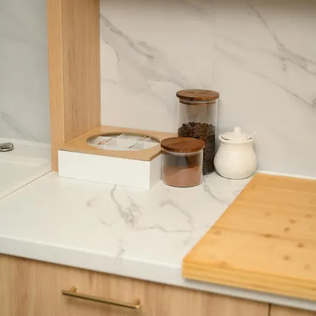 Woodlander Mountain House *