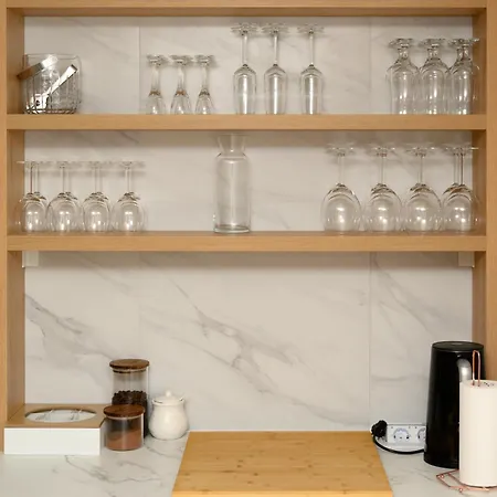 Woodlander Mountain House Blidinje