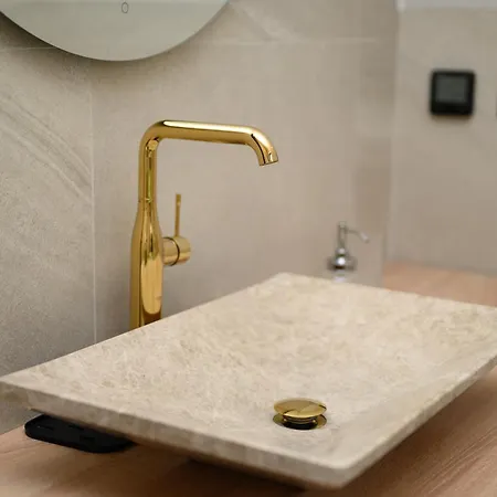 Woodlander Mountain House Chalet