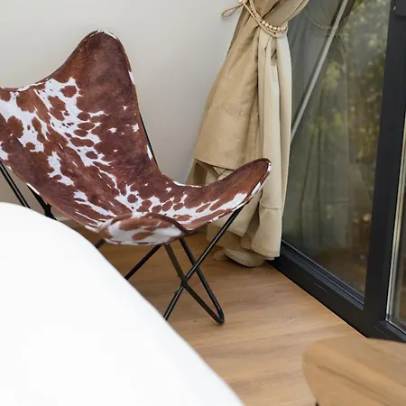 Woodlander Mountain House シャレー *