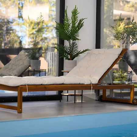 Woodlander Mountain House Blidinje