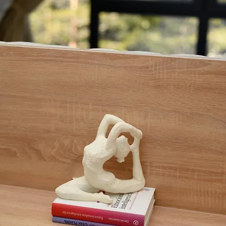 Woodlander Mountain House シャレー *