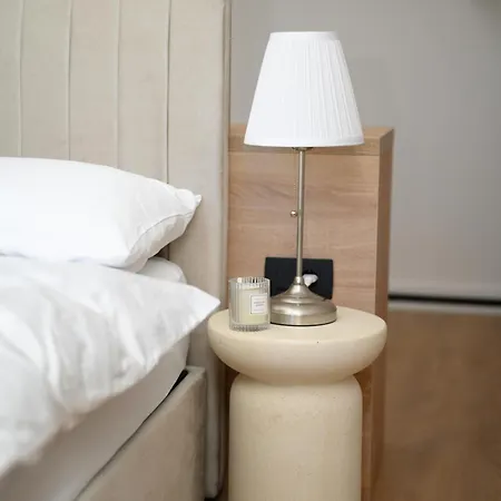 シャレー Woodlander Mountain House *