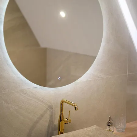 Woodlander Mountain House シャレー Blidinje