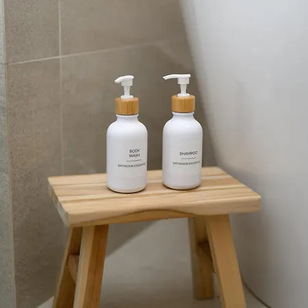 Woodlander Mountain House *