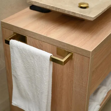 Woodlander Mountain House Blidinje