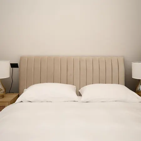 シャレー Woodlander Mountain House