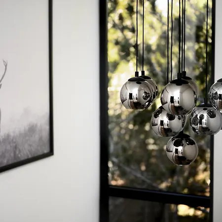 Woodlander Mountain House *