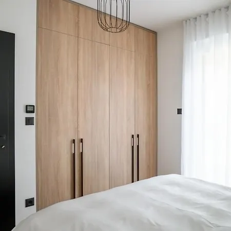 בקתה Woodlander Mountain House Blidinje