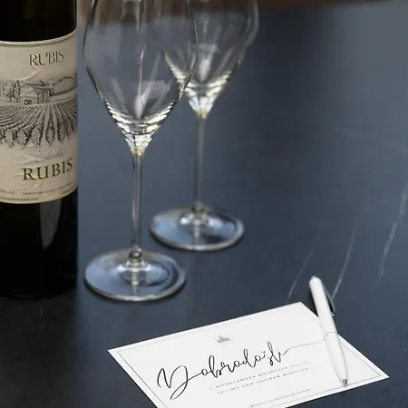 Woodlander Mountain House シャレー Blidinje