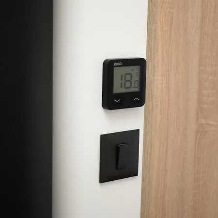 Woodlander Mountain House