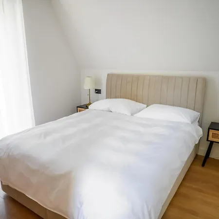 Woodlander Mountain House Blidinje