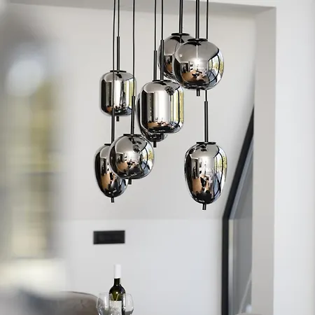 Woodlander Mountain House Chalet *