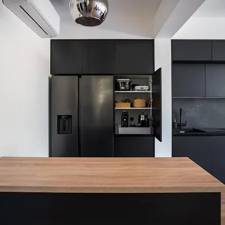 Woodlander Mountain House * Blidinje