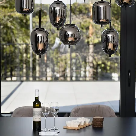 Woodlander Mountain House シャレー