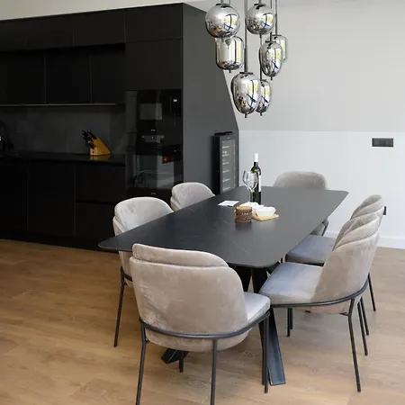 Woodlander Mountain House Blidinje