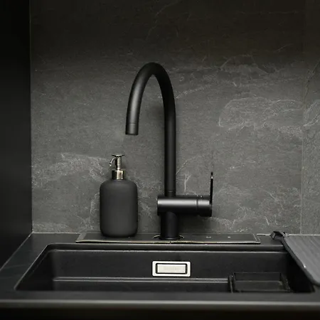 Woodlander Mountain House