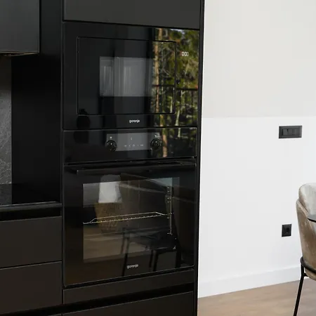 Woodlander Mountain House Blidinje