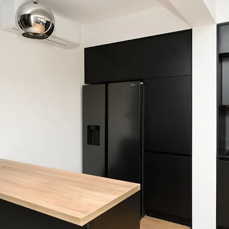 シャレー Woodlander Mountain House *