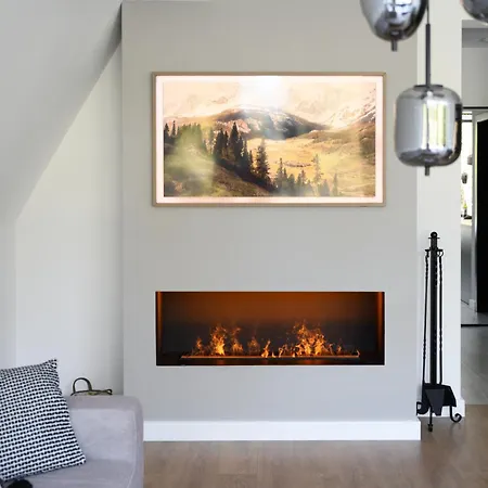 Woodlander Mountain House Brvnara Blidinje