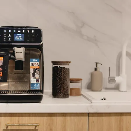 シャレー Woodlander Mountain House *