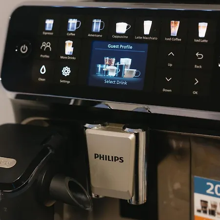 Woodlander Mountain House *