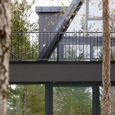 Woodlander Mountain House * Blidinje