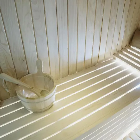 Woodlander Mountain House * Blidinje