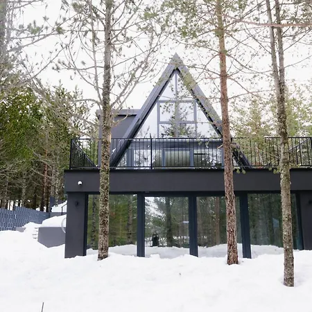 Woodlander Mountain House Blidinje