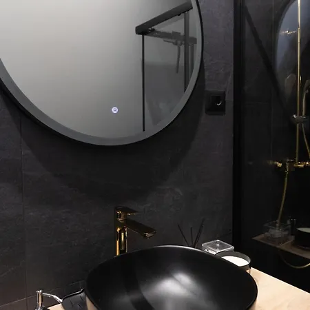 Woodlander Mountain House * Blidinje